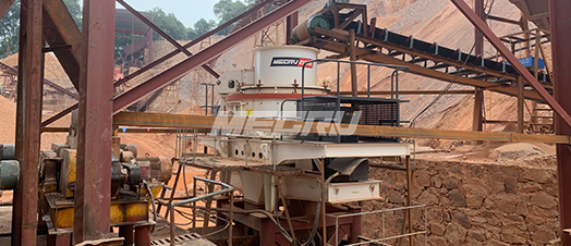 Проект по производству речного галечного песка 250т/ч в Луане, провинция Аньхой